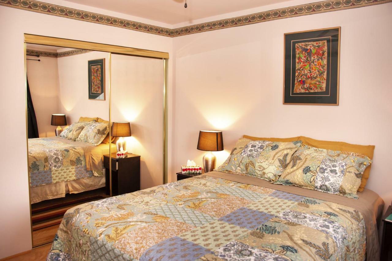 Tiga Bed And Breakfast Yellowknife Exterior foto