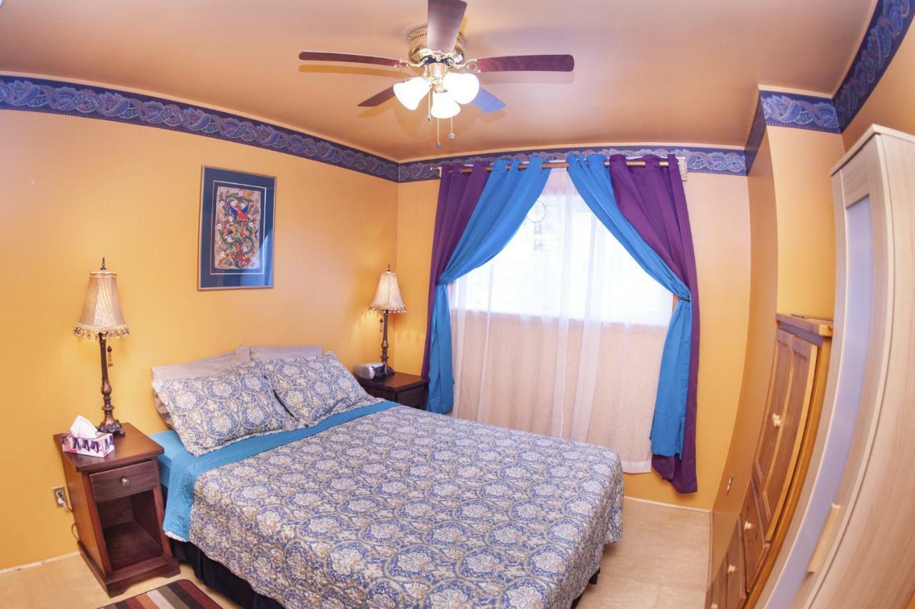 Tiga Bed And Breakfast Yellowknife Exterior foto